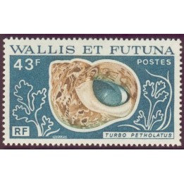 Wallis et Futuna - 194