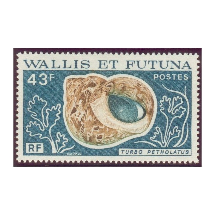 Wallis et Futuna - 194