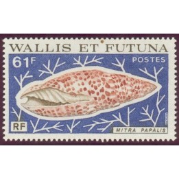 Wallis et Futuna - 195