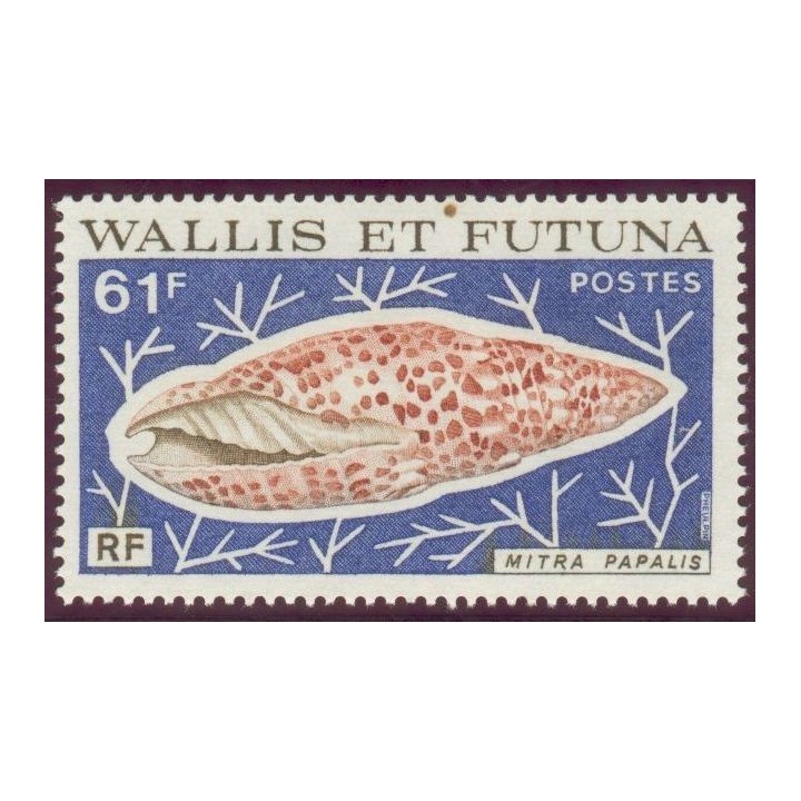 Wallis et Futuna - 195