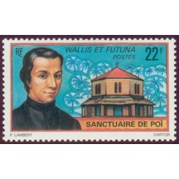 Wallis et Futuna - 196