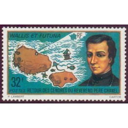 Wallis et Futuna - 197