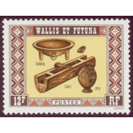 Wallis et Futuna - 198