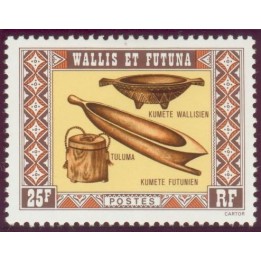 Wallis et Futuna - 199