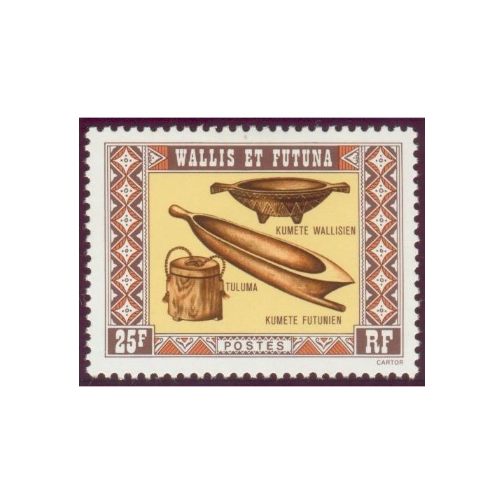 Wallis et Futuna - 199
