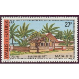 Wallis et Futuna - 203