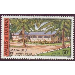Wallis et Futuna - 204