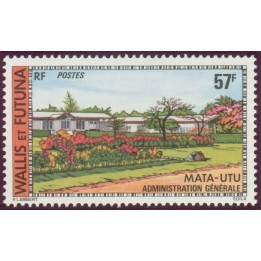 Wallis et Futuna - 205