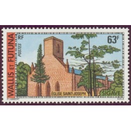 Wallis et Futuna - 206