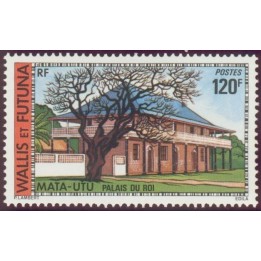 Wallis et Futuna - 207