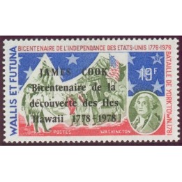 Wallis et Futuna - 208