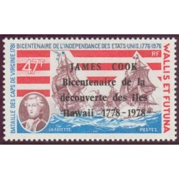 Wallis et Futuna - 209