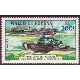 Wallis et Futuna - 211