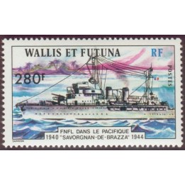 Wallis et Futuna - 212