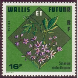 Wallis et Futuna - 213