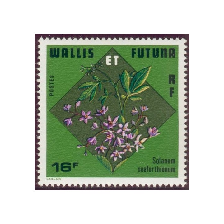 Wallis et Futuna - 213