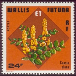 Wallis et Futuna - 214