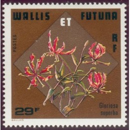 Wallis et Futuna - 215