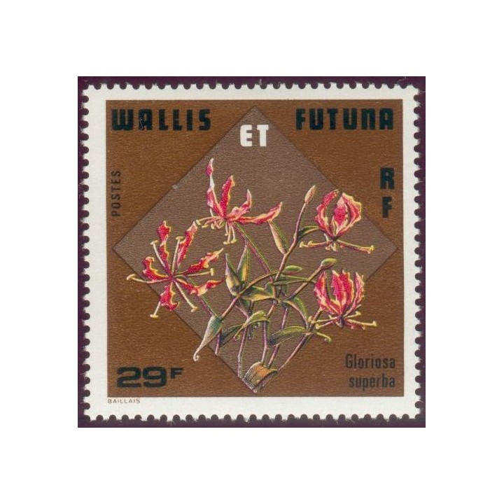 Wallis et Futuna - 215