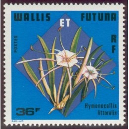 Wallis et Futuna - 216