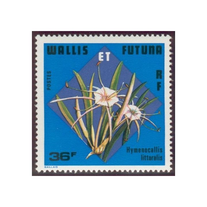 Wallis et Futuna - 216