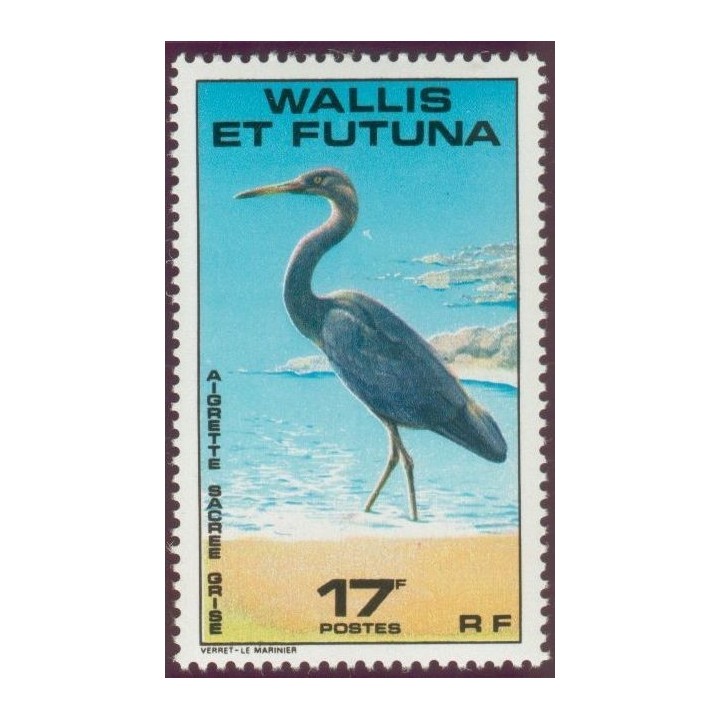 Wallis et Futuna - 217