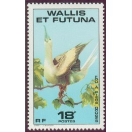 Wallis et Futuna - 218