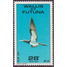 Wallis et Futuna - 219