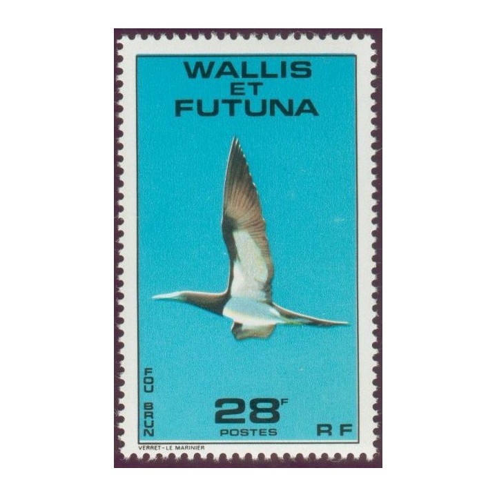 Wallis et Futuna - 219