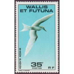 Wallis et Futuna - 220