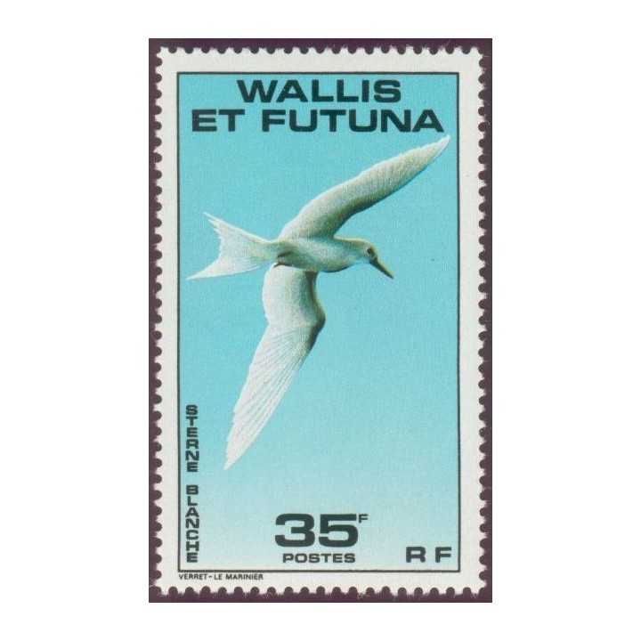 Wallis et Futuna - 220