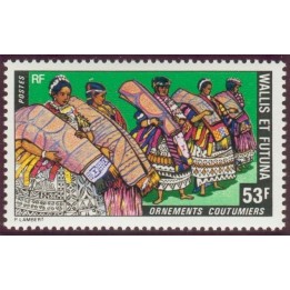 Wallis et Futuna - 221