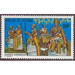Wallis et Futuna - 223