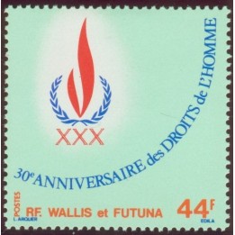 Wallis et Futuna - 224