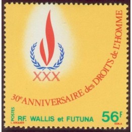 Wallis et Futuna - 225