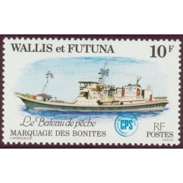 Wallis et Futuna - 226
