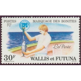 Wallis et Futuna - 227