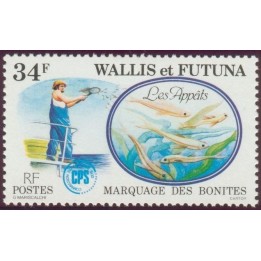 Wallis et Futuna - 228