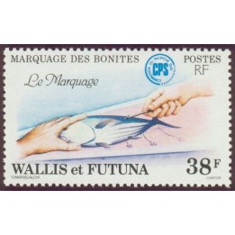 Wallis et Futuna - 229