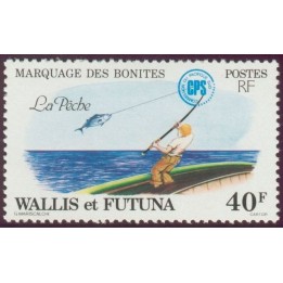 Wallis et Futuna - 230