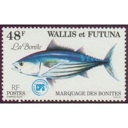Wallis et Futuna - 231