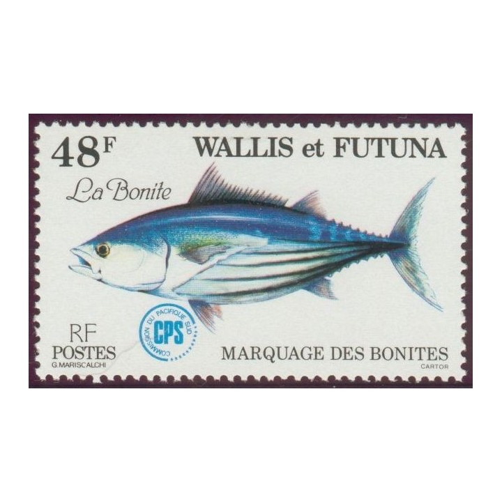 Wallis et Futuna - 231
