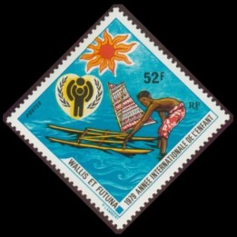 Wallis et Futuna - 232