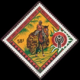 Wallis et Futuna - 233
