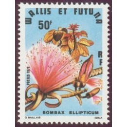 Wallis et Futuna - 234