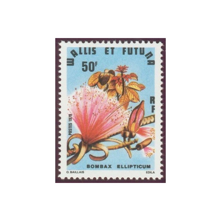 Wallis et Futuna - 234