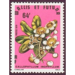 Wallis et Futuna - 235