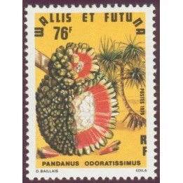 Wallis et Futuna - 236
