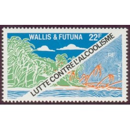Wallis et Futuna - 237