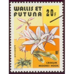 Wallis et Futuna - 238